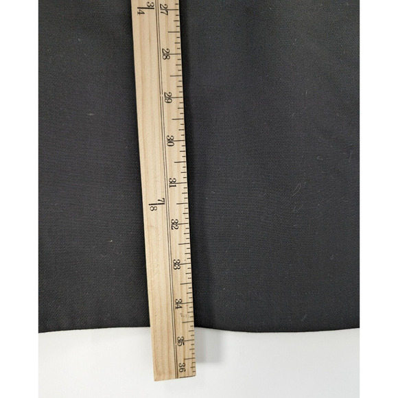 BCBG Max Azria "Avrey" NWT Black Beige Mesh Lace Nude Lining Dress 8 - Picture 13 of 13